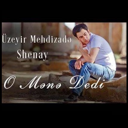 دانلود آهنگ او منه ددی اوزیر مهدی زاده